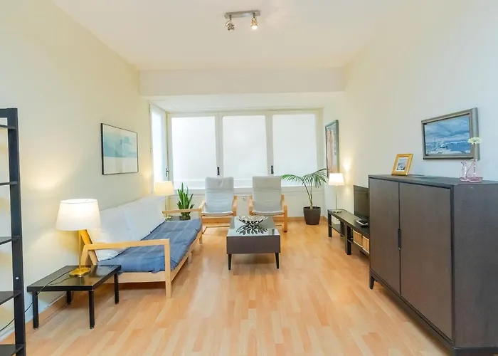 Apartment Eixample Dret Corsega Roger Lluria By Interhome