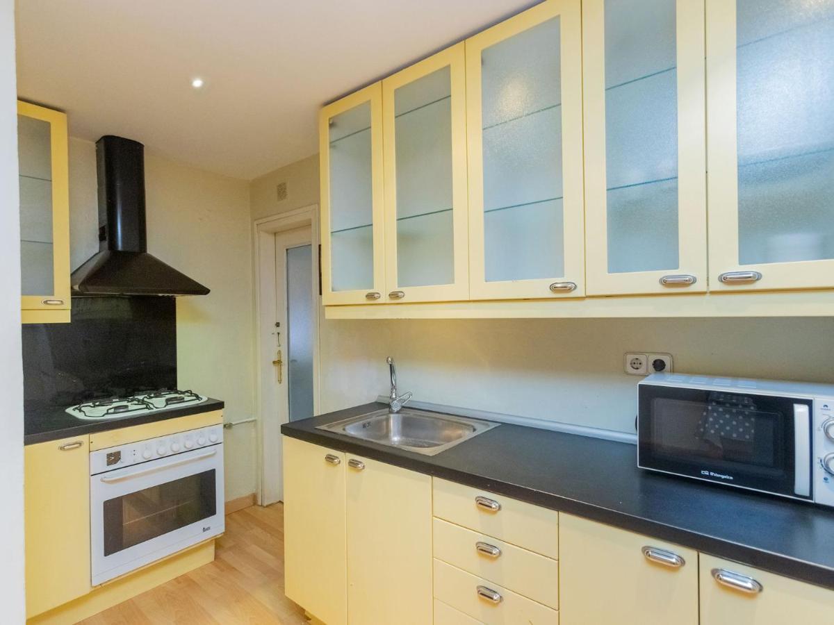 Eixample Dret Corsega Roger Lluria By Interhome Apartment Barcelona